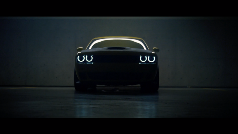 2016 REEL